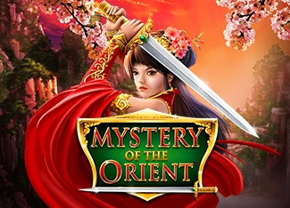 RTP Pragmatic Play Mystery of the Orient
